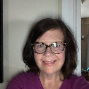 Meet your Posher, Colleen